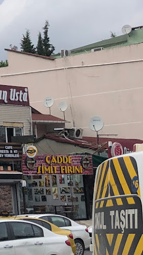 Cadde Simit Firini