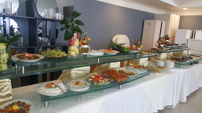 Opinii despre Continental Cafe & Restaurant în Ümraniye - Gastronomi ve konaklama