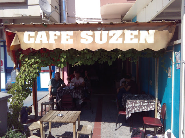 Cafe Süzen