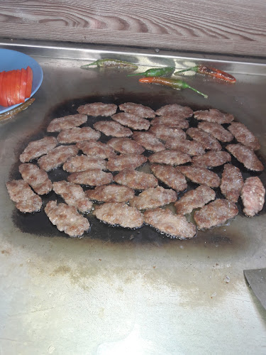 Bilalin Yeri - Gastronomi ve konaklama