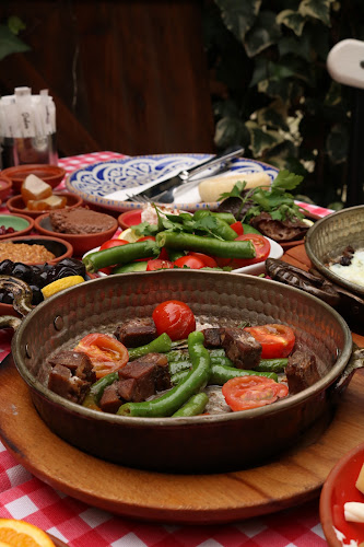 Comentarii opinii despre Sa Va Anatolian Breakfast House