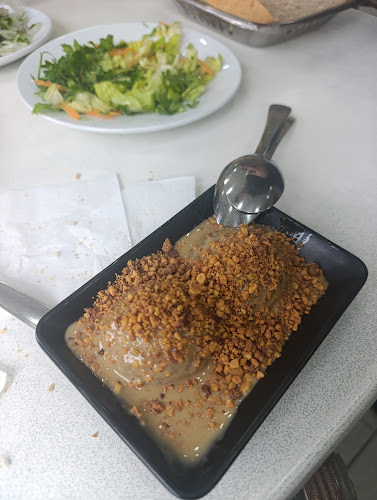 Bulvar Lokantası - Gastronomi ve konaklama