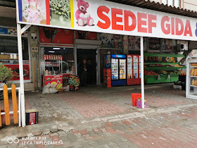 SEDEF GIDA