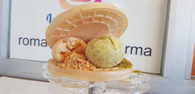 Akçay Roma Tadım Dondurma