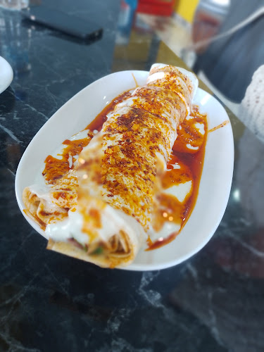 Nevşehir Pide - Nevşehir Merkez