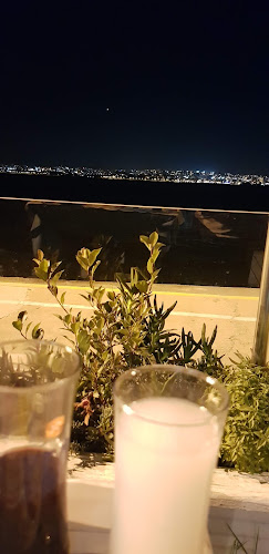 Camlı Köşk Restaurant - Gastronomi ve konaklama