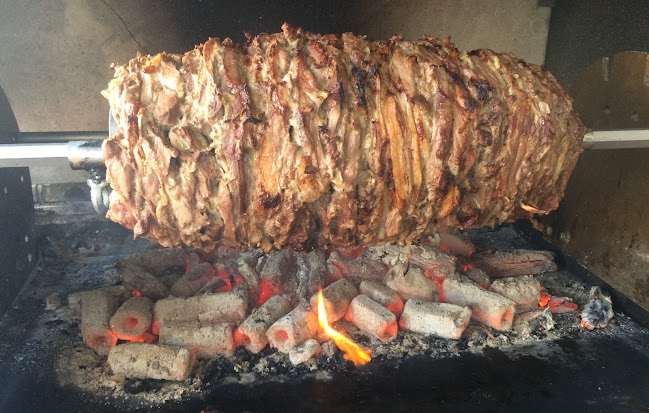 Opinii despre AŞİKAR KEBAP SALONU în Melikgazi - Gastronomi ve konaklama