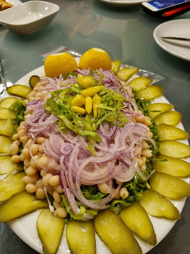 Opinii despre Köfteci Ali Akçaabat în Akçaabat - Gastronomi ve konaklama