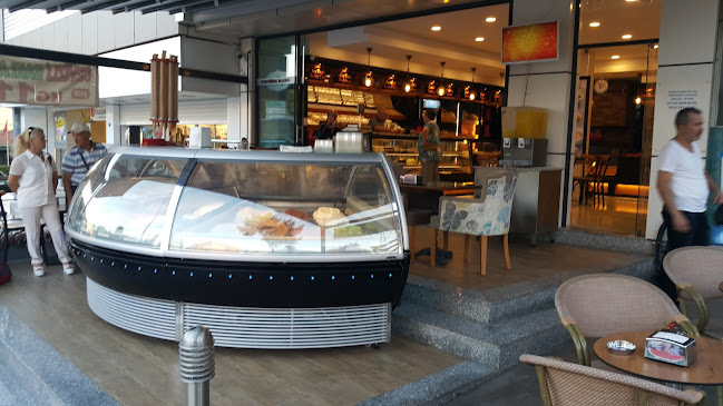 Tuğçe Gevrek - Börek - Pasta Fırını - İzmir
