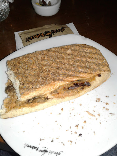 Gönül Kahvesi - Bağcılar