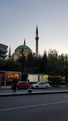 Oba Dondurma - Çankaya