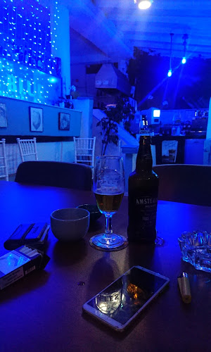 THE BLUE - Erikli/Keşan