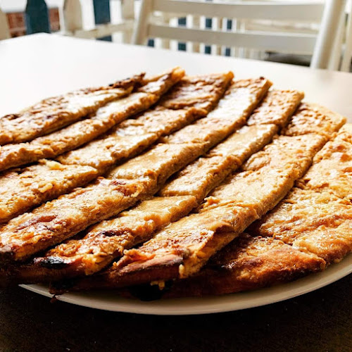 Opinii despre Gerçek Pide Salonu în Nazilli - Gastronomi ve konaklama