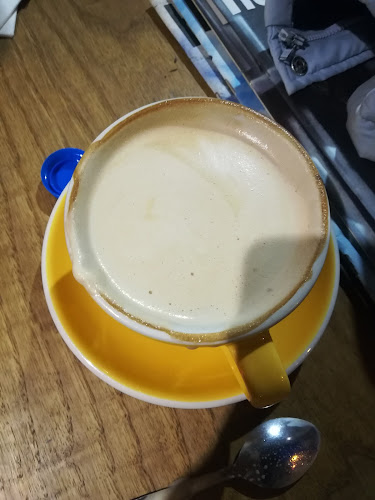 Comentarii opinii despre Brothers Coffee Roasters