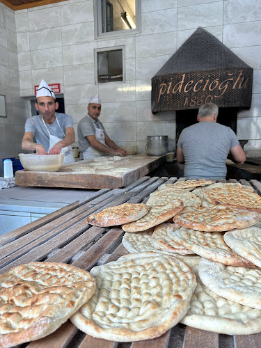Pidecioğlu - Gastronomi ve konaklama