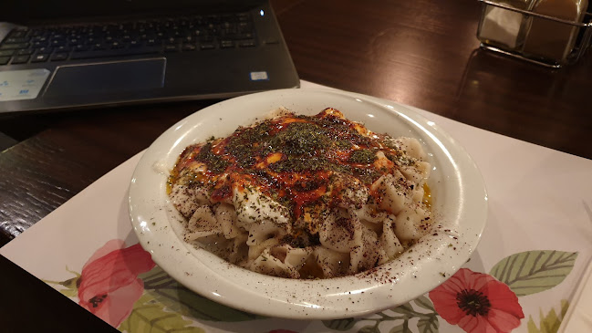 Comentarii opinii despre Cafe Rebel