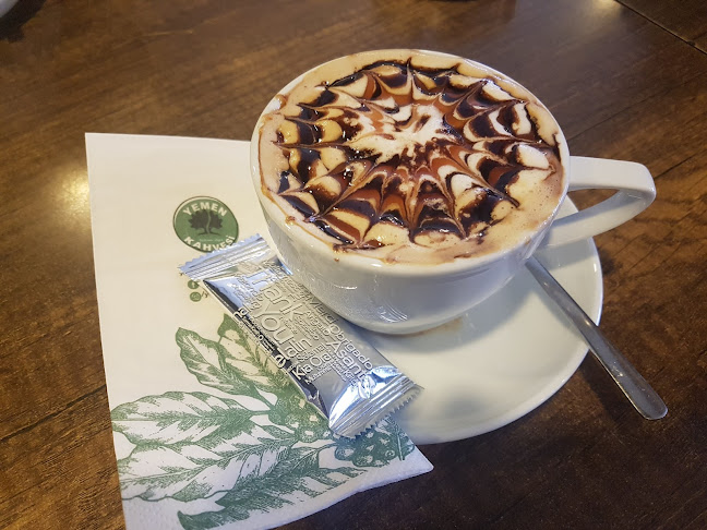 Yemen Kahvesi Arnavutköy - Arnavutköy