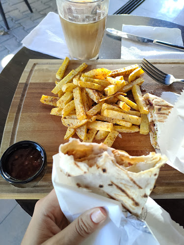 Opinii despre Anis'e cafe lounge în Alanya - Gastronomi ve konaklama