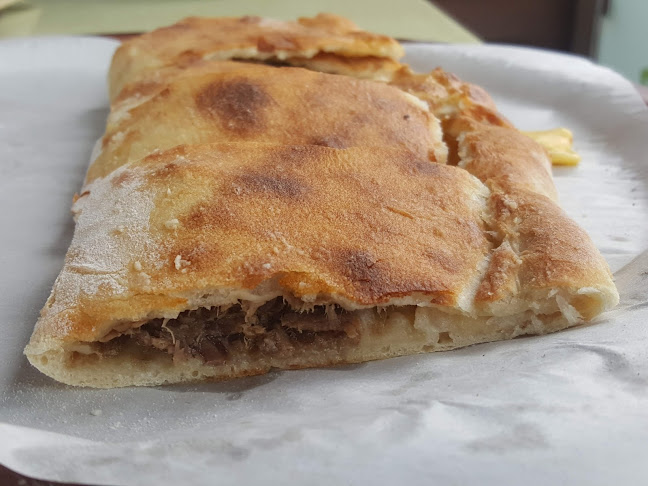 Yılmaz Pide - Gastronomi ve konaklama