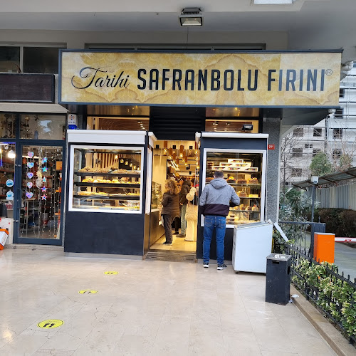 Tarihi Safranbolu Fırını (Feneryolu) - Kadıköy