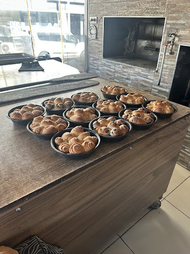 Opinii despre Simidiye în İnegöl - Gastronomi ve konaklama