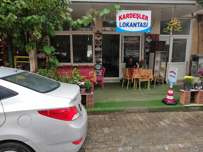 Opinii despre Çorbacı Tevfik în Germencik - Gastronomi ve konaklama