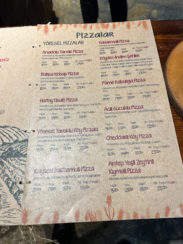 Pizzaköy İzmit Yahyakaptan Şubesi - İzmit