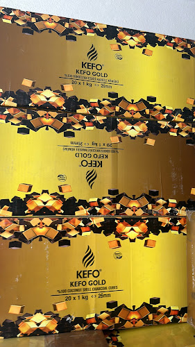 Saray Nargile Cafe - Gastronomi ve konaklama