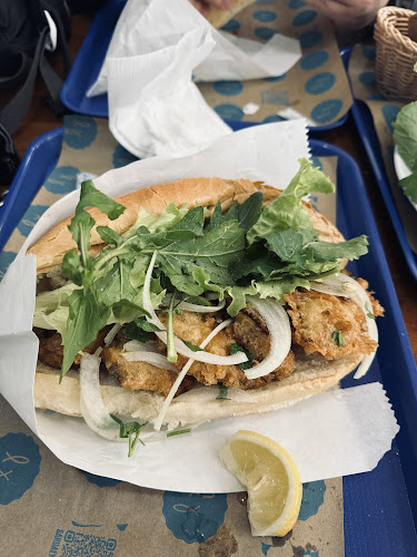 Sardalye - Gastronomi ve konaklama