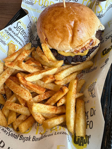 Cajun Corner Maltepe(İdealtepe) - Gastronomi ve konaklama