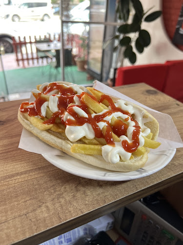 Opinii despre Dırdır Cafe în Güngören - Gastronomi ve konaklama