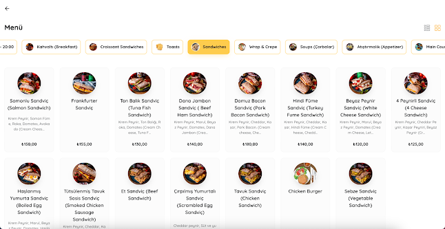 Andifli, Cukurbağlılar Cd No:8/1, 07580 Kaş/Antalya