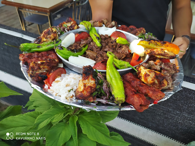 Meşhur Kavurmacı nafis usta et mangal çorba ve kahvalti