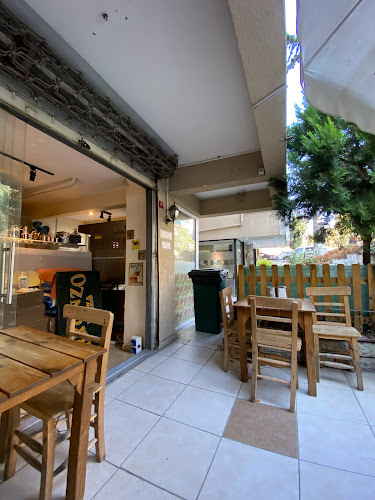 Bronzo Pizza - Gastronomi ve konaklama