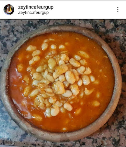 Zeytin Cafe Ev Yemekleri Restaurant