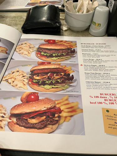 Comentarii opinii despre LimonH2O cafe bistro