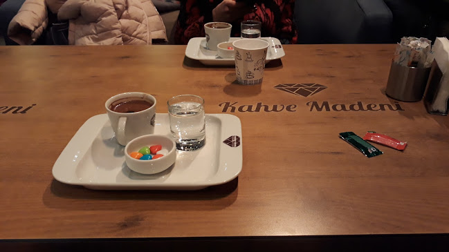 Meyz Cafe & Restaurant - Gastronomi ve konaklama