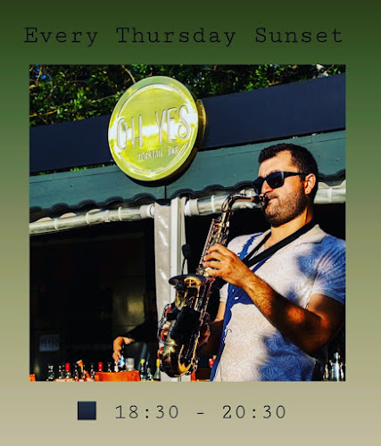 Comentarii opinii despre Oh Yes Cocktail Bar