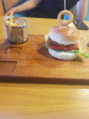 Grandpoint Bistro Cafe - Karaman Merkez