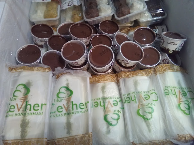 Comentarii opinii despre Söke Urfa Yörem Baklavaları