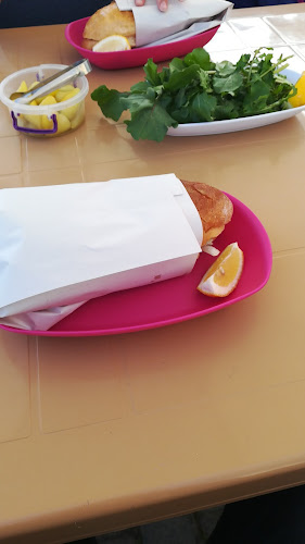 Mavişehir Fast Food