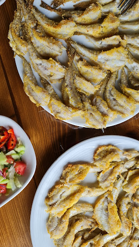 Opinii despre Civra Balik Restaurant în Sürmene - Gastronomi ve konaklama