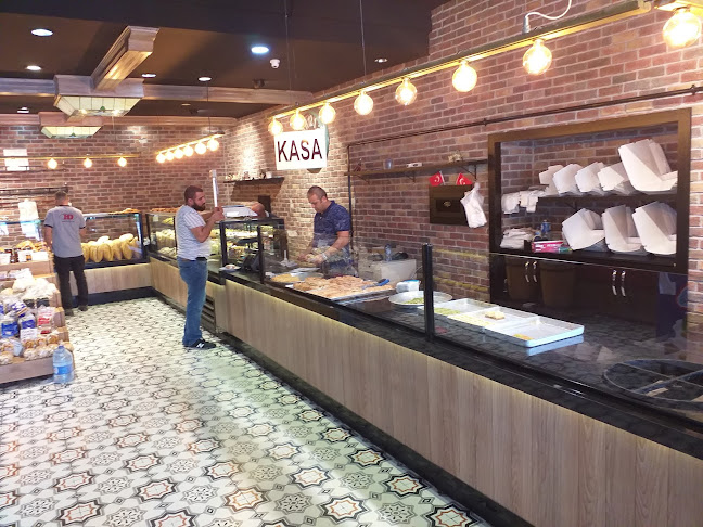 Taş Fırın Cafe, Restaurant, Unlu Mamüller ve Şarküteri - Yenimahalle
