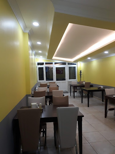 Coşkunoğlu Etli Pide Salonu