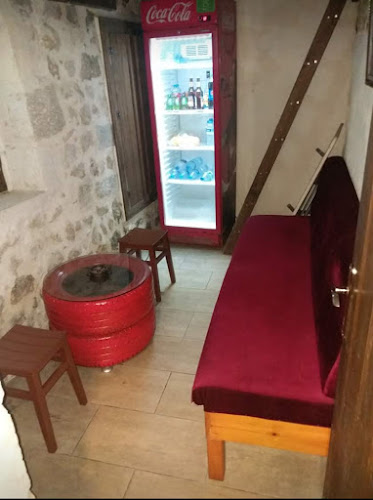 Opinii despre The Black Rose Cafe în Antakya - Gastronomi ve konaklama