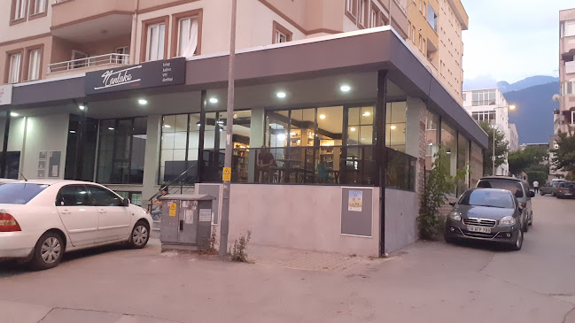 Anadolu Gençlik Derneği - Yıldırım Şube