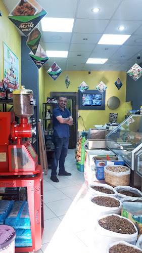 Opinii despre Halk Ekmek Fabr. în Karaman - Gastronomi ve konaklama