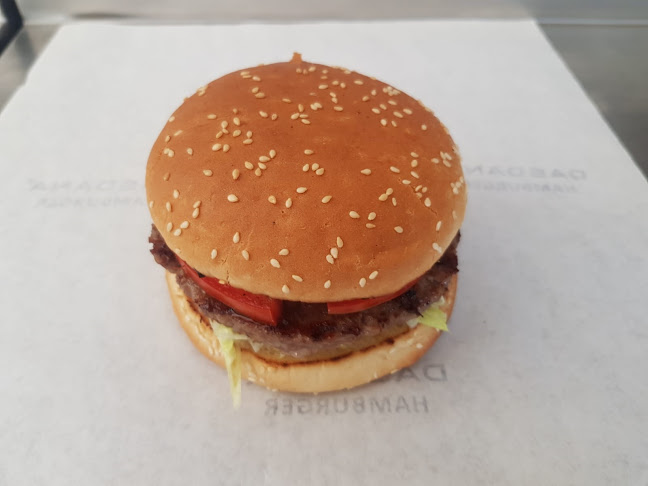 DASDANA - Gastronomi ve konaklama