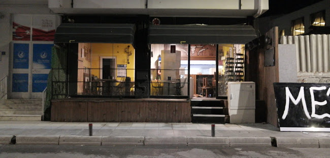 Western Tea House - Çorum Merkez