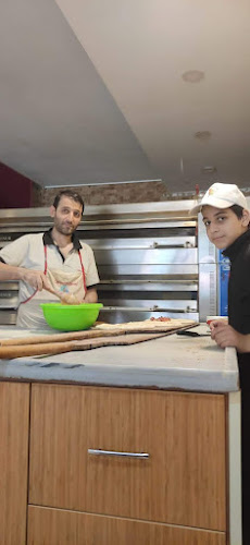 Opinii despre Ebulim Pide în Yomra - Gastronomi ve konaklama